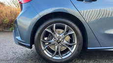 Ford Focus 1.0 EcoBoost 125 ST-Line 5dr Petrol Hatchback